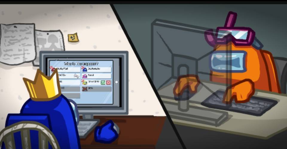 Among Us Hit Massive 3 Million Concurrent Player Count This Weekend Among Us Hit Massive 3 Million Concurrent Player Count This Weekend